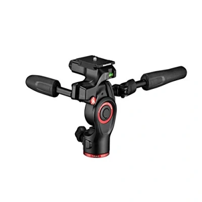 Afbeelding van Manfrotto Befree 3Way Live Head