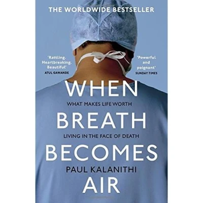 Image de WHEN BREATH BECOMES AIR