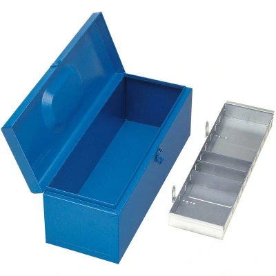 Afbeelding van Gedore 1440 91 Gereedschapskoffer (zonder inhoud) (b x h d) 918 440 537 mm