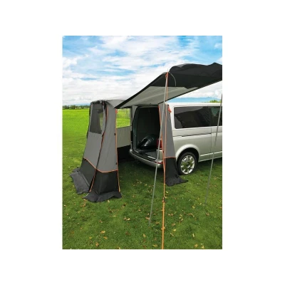 Afbeelding van Eurotrail Bustent Offroad Tailgate