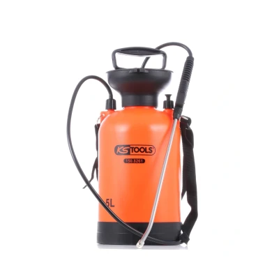 Afbeelding van KS TOOLS 150.8261 Spuitflacon 5