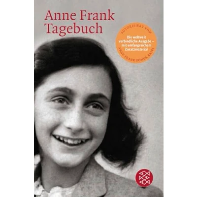 Afbeelding van Tagebuch
