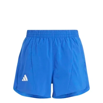 Afbeelding van adidas Team Split Shorts Kids Casual Jongens