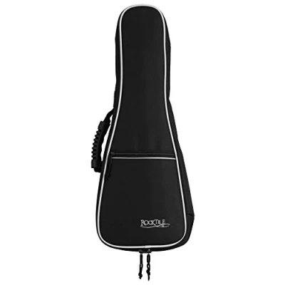Image de Rocktile housse pour ukulele soprano