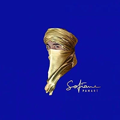 Afbeelding van Sofiane Pamart Planet Gold