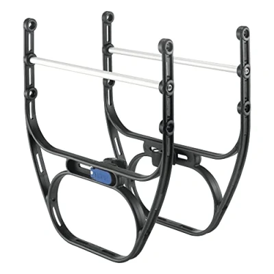 Afbeelding van Thule Pack &#039;n Pedal Bagagedrager Black One Size