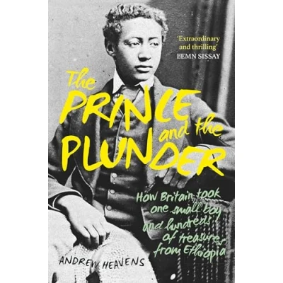 Afbeelding van the Prince and Plunder