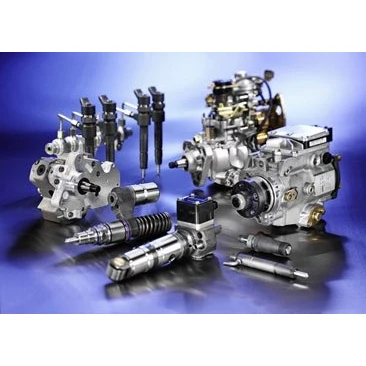 Afbeelding van BOSCH 0 414 693 005 Injectiepomp Diesel PF pomp