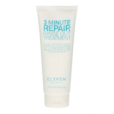 Afbeelding van Eleven Australia 3 Minute Rinse Out Repair Treatment 200 ml