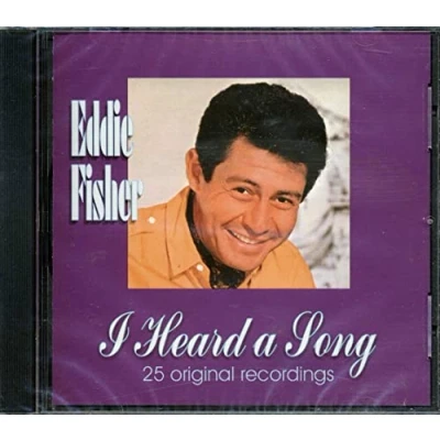 Afbeelding van I Heard A Song