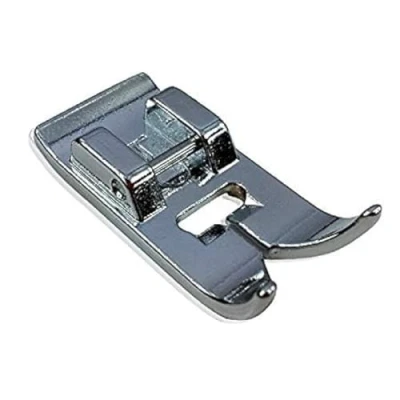 Afbeelding van Sewing Supplies Direct naaivoetje voor naaimachines, recht, zigzag, fantasiesteken, Brother, Janome, Toyota en Singer naaimachines