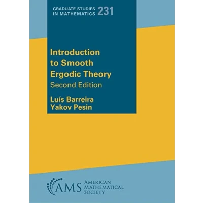 Afbeelding van Graduate Studies in Mathematics Introduction to Smooth Ergodic Theory