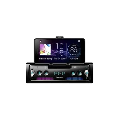 Image de Autoradio pioneer sph 20dab bluetooth&amp;sans mécanique cd/dvd