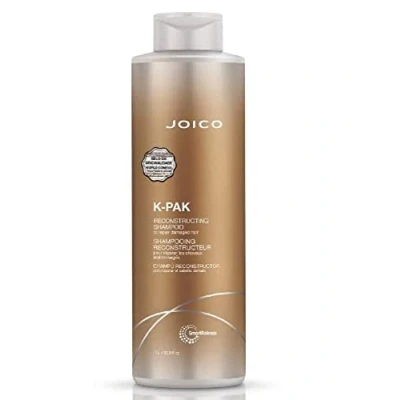 Image de Joico K Pak Reconstructing Shampoing 1.000 ml