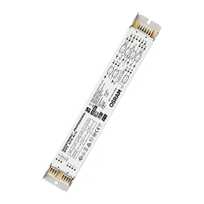Afbeelding van Osram Quicktronic voorschakelapparaat 4008321484598 E3AYA