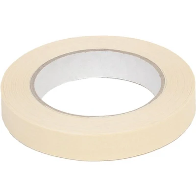 Afbeelding van Afplaktape Quantore universeel 19mmx50m