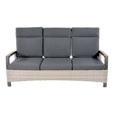 Afbeelding van Lesli Living Loungebank Prato Mountain