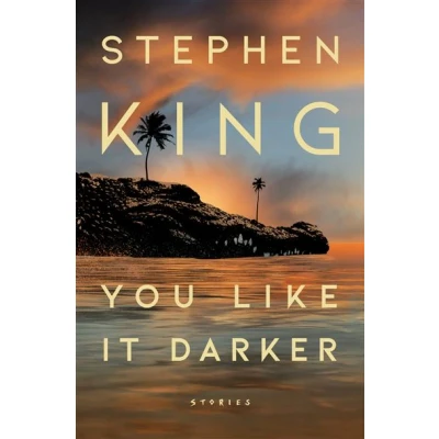 Image de You Like It Darker