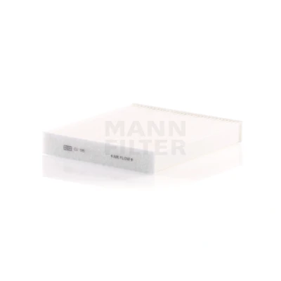 Afbeelding van Mann filter Interieurfilter CU 1919