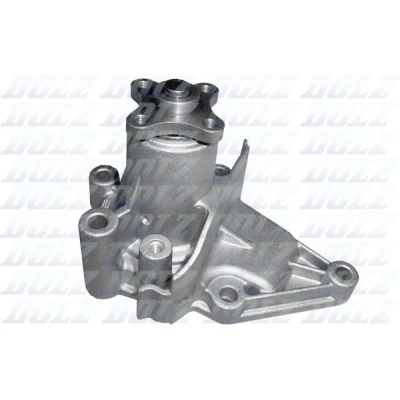 Afbeelding van DOLZ H221 Waterpomp HYUNDAI: Coupe II, COUPE, Getz, KIA: Cerato Hatchback