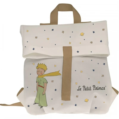 Afbeelding van Petit Prince rugtas 30/30 cm