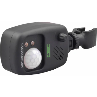 Afbeelding van Spro C Tec XF Motion Detector White Bewegingssensor