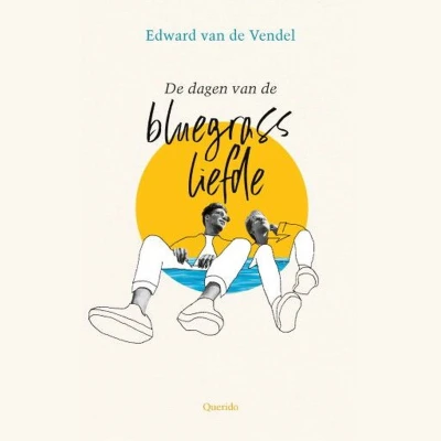 Afbeelding van de dagen van bluegrassliefde