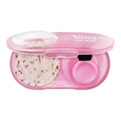 Afbeelding van Pupa Vamp! Dreamscape Multi Reflection Eyeshadow 001 Pink Dream
