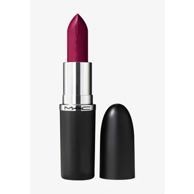 Afbeelding van MAC Macximal Sleek Satin Lipstick Lippenstift, Dames, Maat: 3.5 g, Rebel