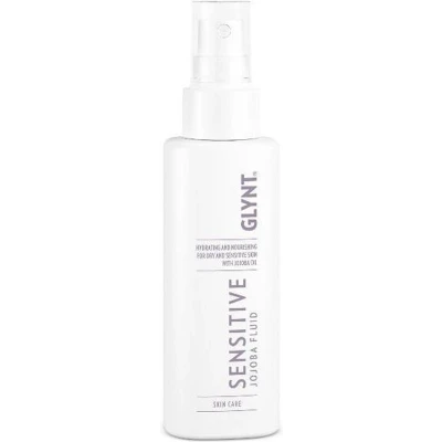Afbeelding van Glynt SENSITIVE Jojoba Fluid 100ml Haibu by Kapperskorting.com