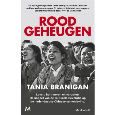 Image de Rood geheugen