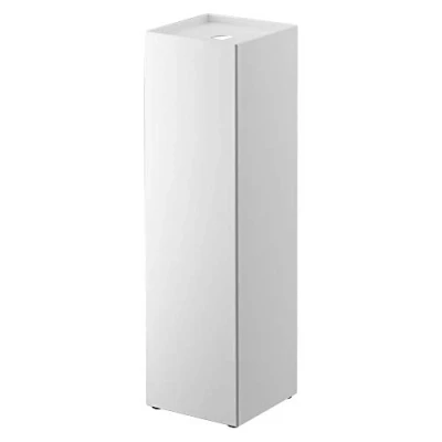Afbeelding van Yamazaki WC Rolhouder Tower White