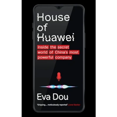Afbeelding van House of Huawei