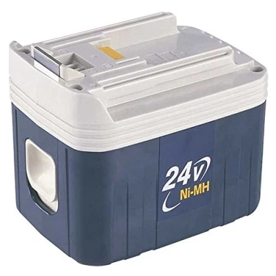 Afbeelding van MAKITA BH2433 NiMH accu 193739 3