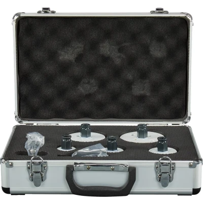 Afbeelding van Makita Gatzaagset Ezy 7 Dlg 32 83 E 15805