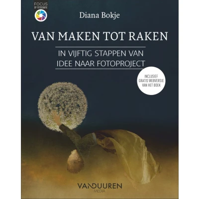 Afbeelding van Focus op Fotografie: Foto s maken die raken
