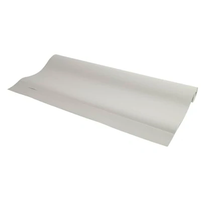 Afbeelding van Exacompta, Presentatie accessoires, Flip over papier, B 650 x H 1000 mm, vierkant of blanco, Blauwe Engel, gerecycled