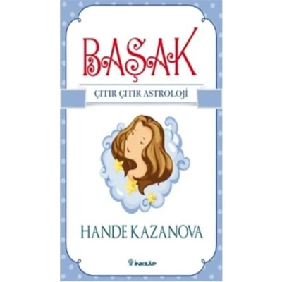 Afbeelding van Basak Citir Astroloji