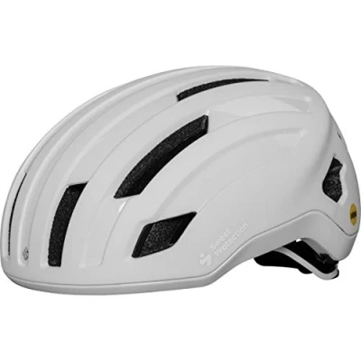 Afbeelding van Sweet Protection Outrider MIPS Unisex Helm, Maat: 59 61, Matte white