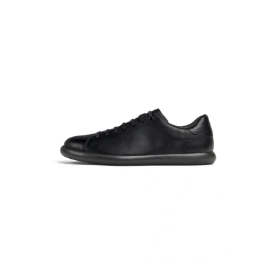 Afbeelding van Camper Pelotas Soller Sneakers laag, Heren, Maat: 39, Schwarz Schoenen