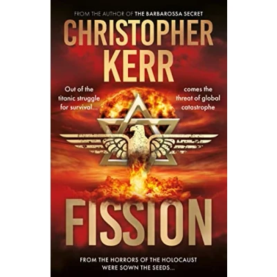 Afbeelding van Fission
