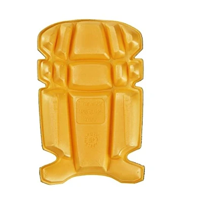 Afbeelding van Snickers Workwear 9110 Kniebeschermers, Geel