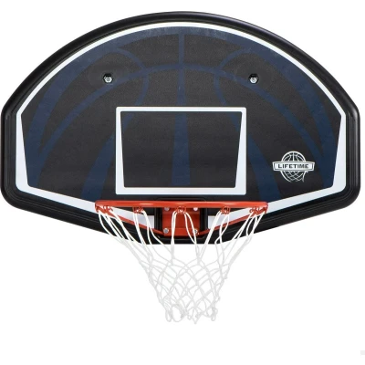 Afbeelding van Basketbalbasket Lifetime 112 x 72 60 cm