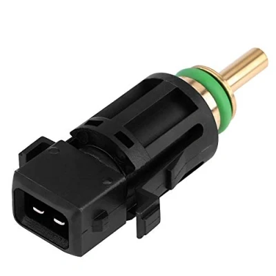 Afbeelding van koelvloeistof temperatuursensor, temperatuursensor vervangingsschakelaar 13621433077 voor E46 E90 E39 E60 E38 E70 X3 X5 Z4