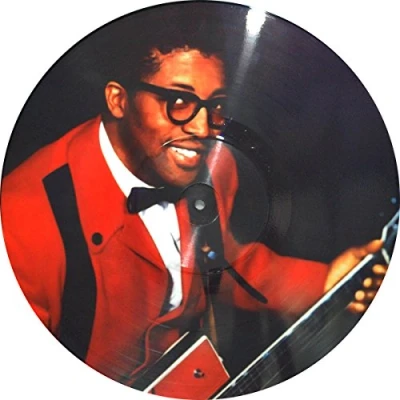 Afbeelding van I&#039;m A Man Live &#039;84