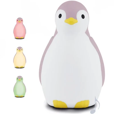 Afbeelding van Zazu 3 in 1 slaaptrainer pam roze