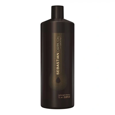 Afbeelding van Sebastian Professional Dark Oil Shampoo 1000 ml