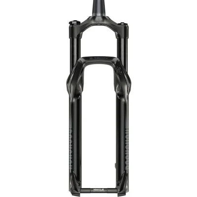 Afbeelding van RockShox Recon Silver RL Verende Vork 29&quot; Boost 130mm TPR 51mm Solo Air, zwart