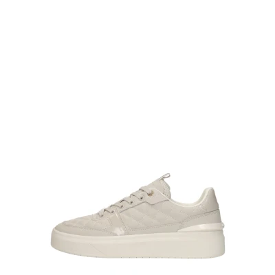 Afbeelding van Cruyff Endorsed Tennis Sneakers Laag Beige Maat 39