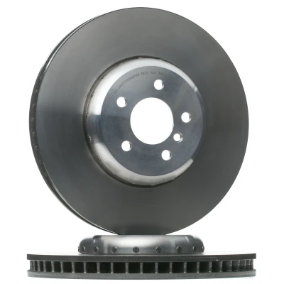 Afbeelding van Brembo Remschijf 09.C408.13